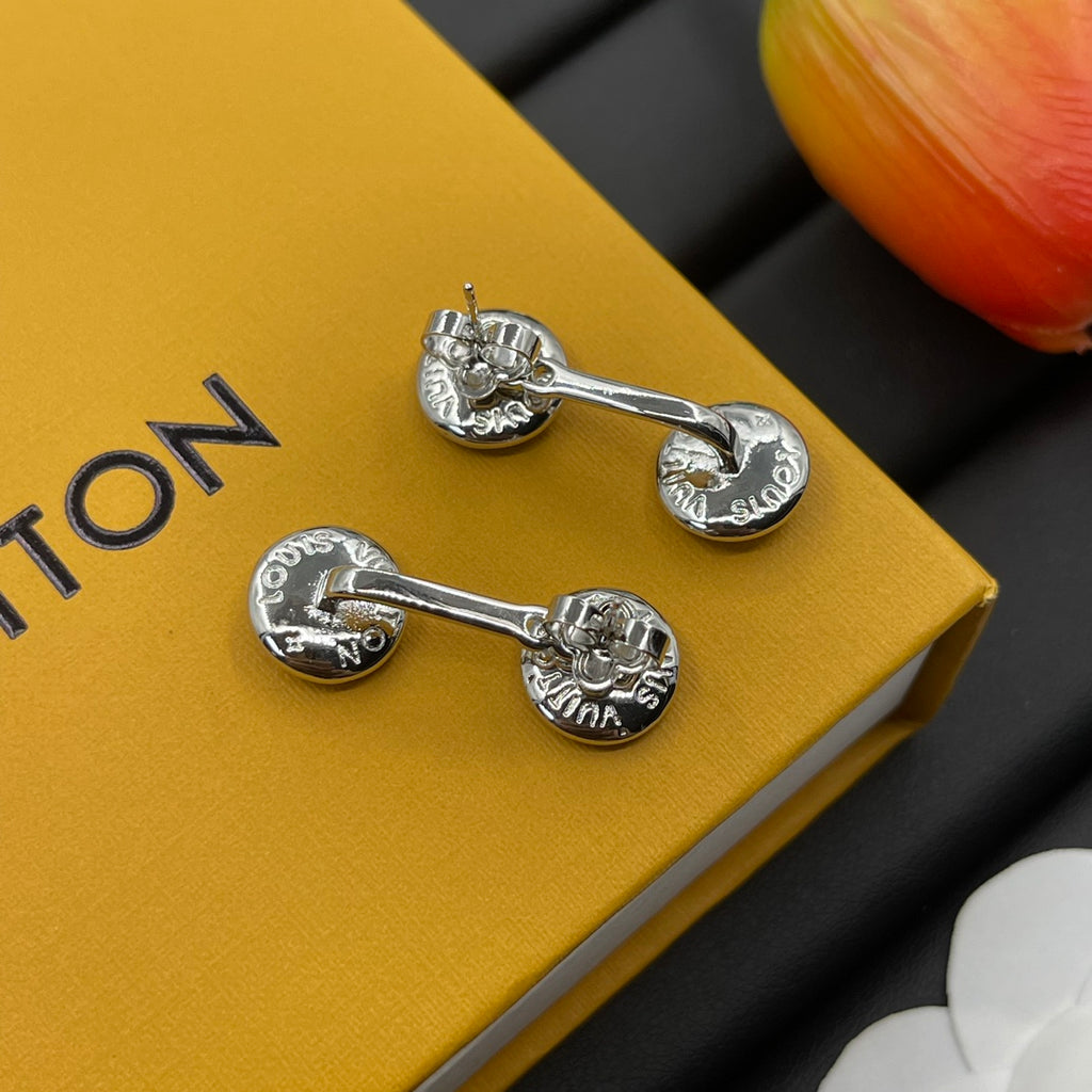 14E979E Popular  Earrings