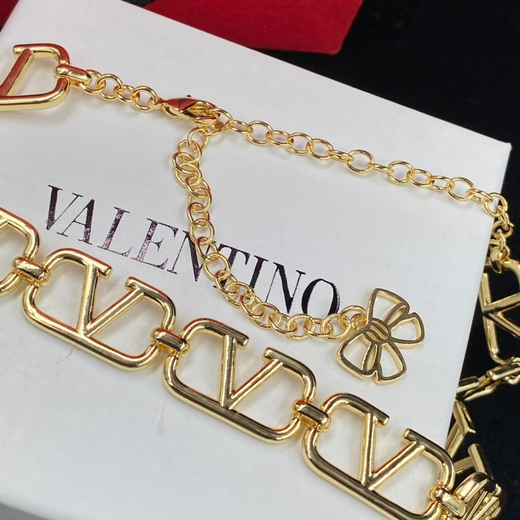 14VL264X Popular Earrings Earrings Bracelets Necklaces
