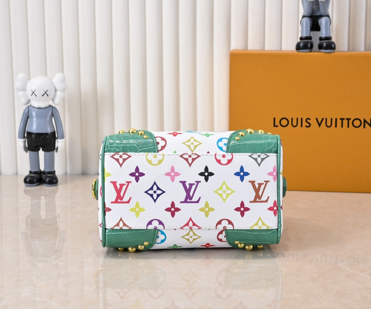 155NE74B Popular   leather bag