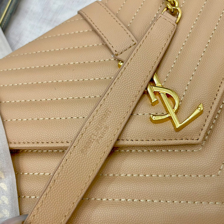 ASL010B Popular  leather bag 
