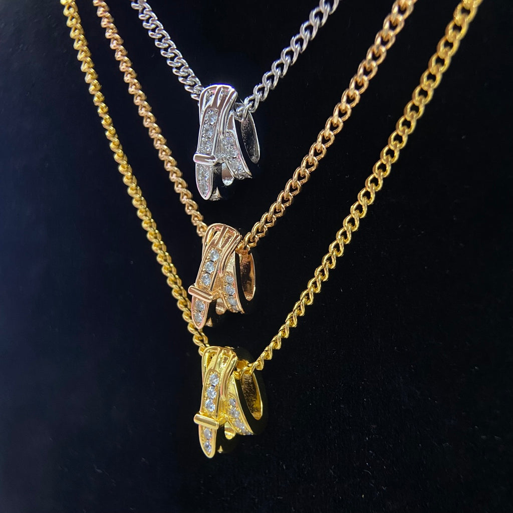55QH186X Popular Necklace