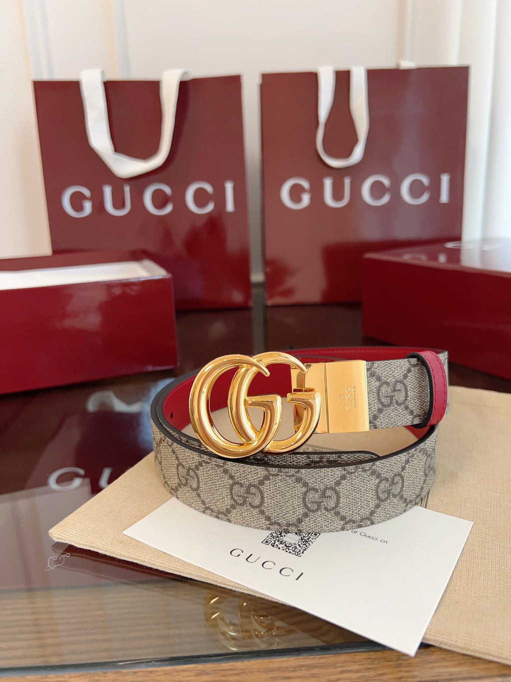 1115QB5P Popular High quality belt With full package