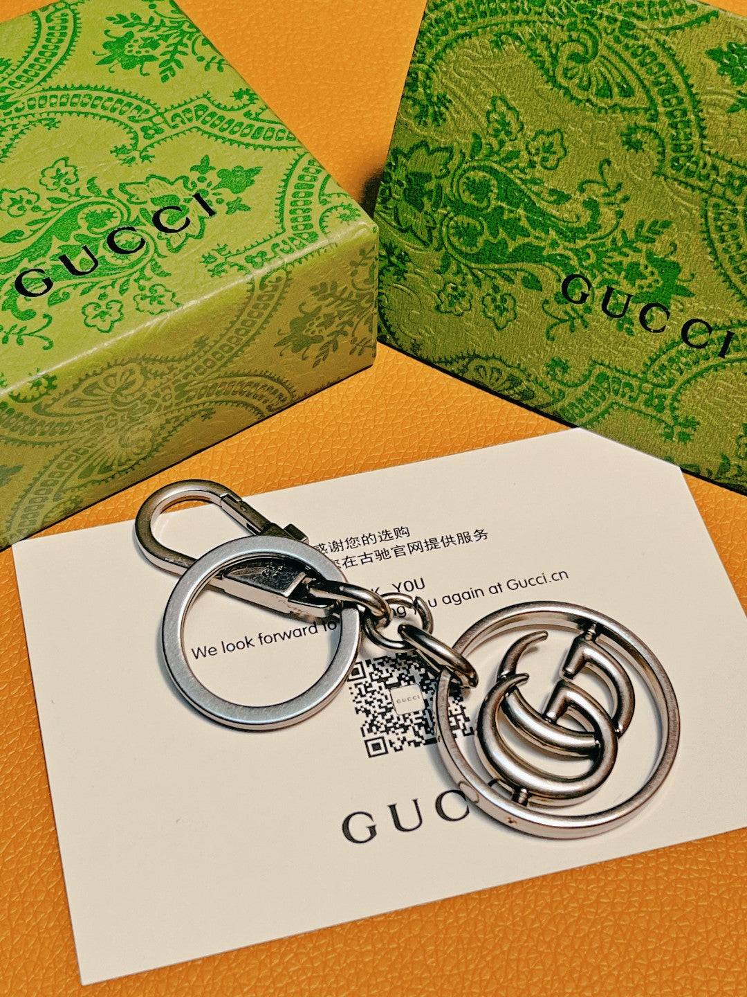 35RB7A Popular bag 's charms accessories