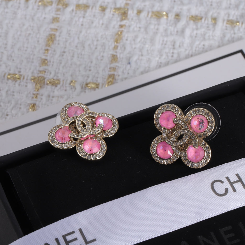 14C490E Popular  Earrings