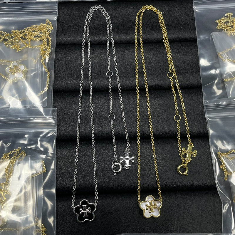 14A1051X  Popular  Necklaces