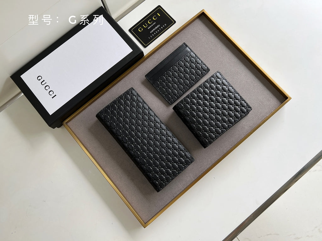1XB384B Popular    leather wallets