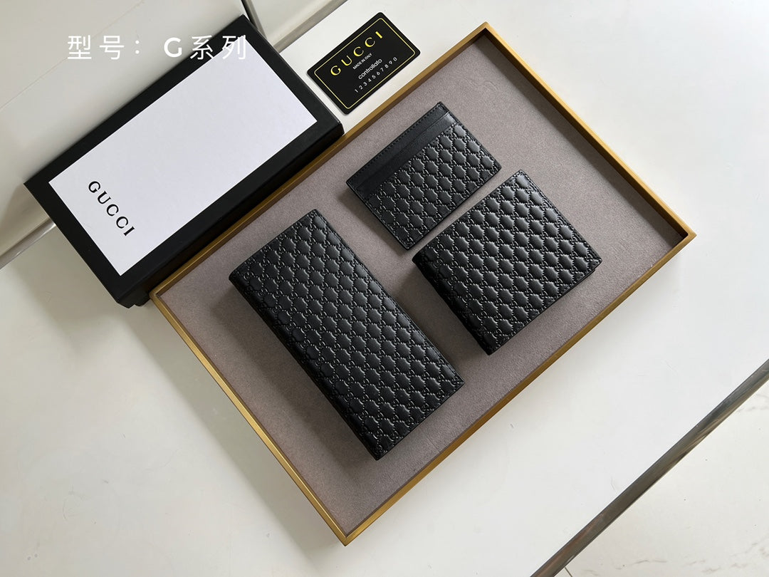 1XB384B Popular    leather wallets