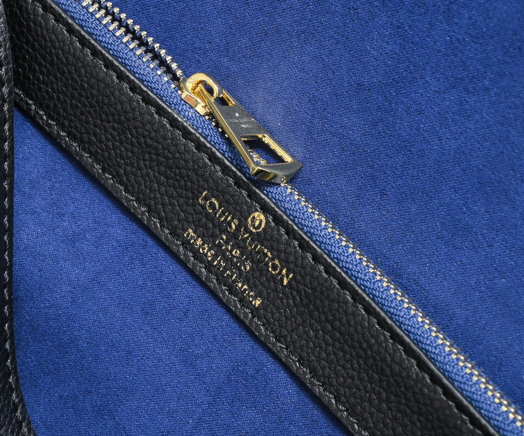 136PE40B Popular leather bag