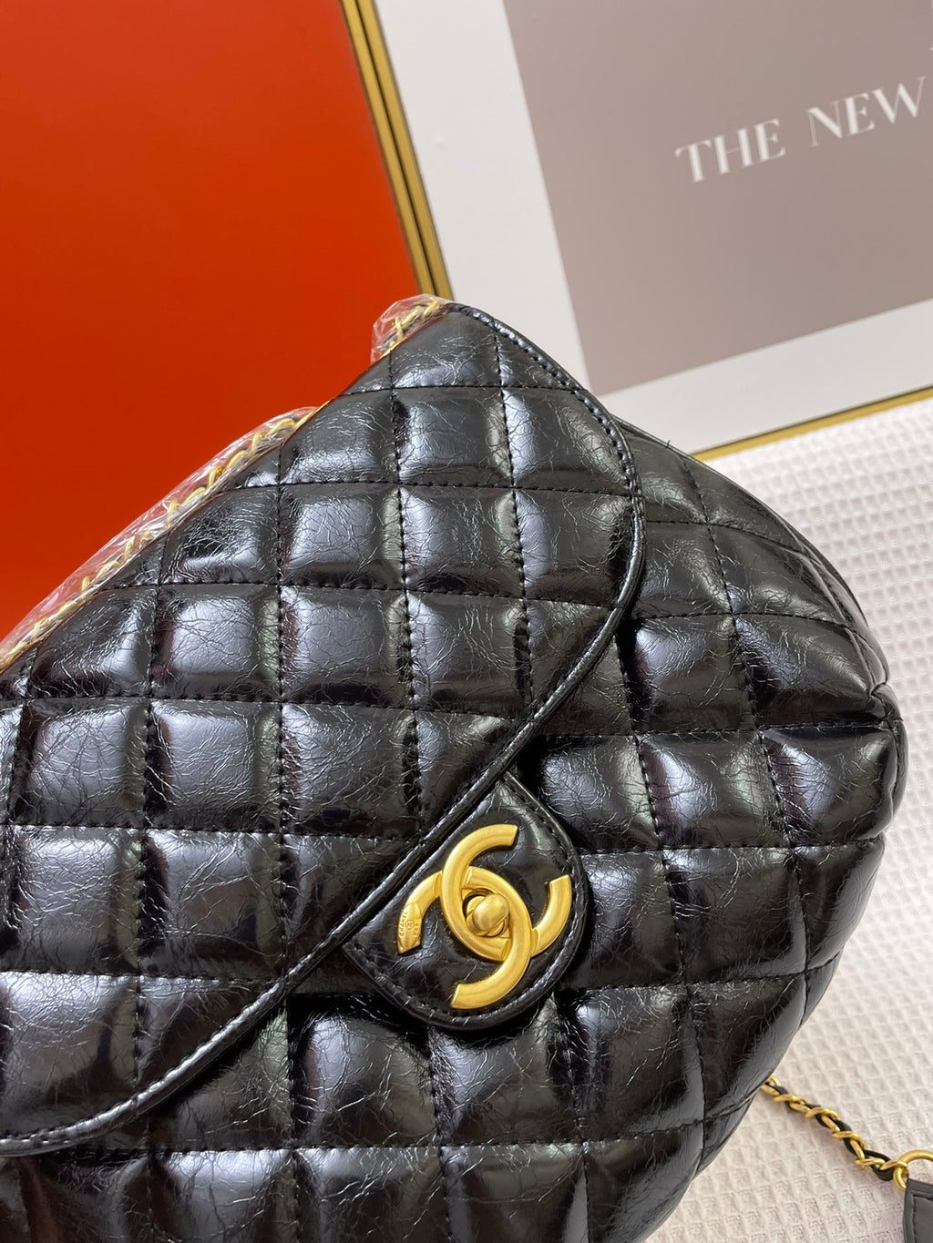 2RC13B Popular leather bag