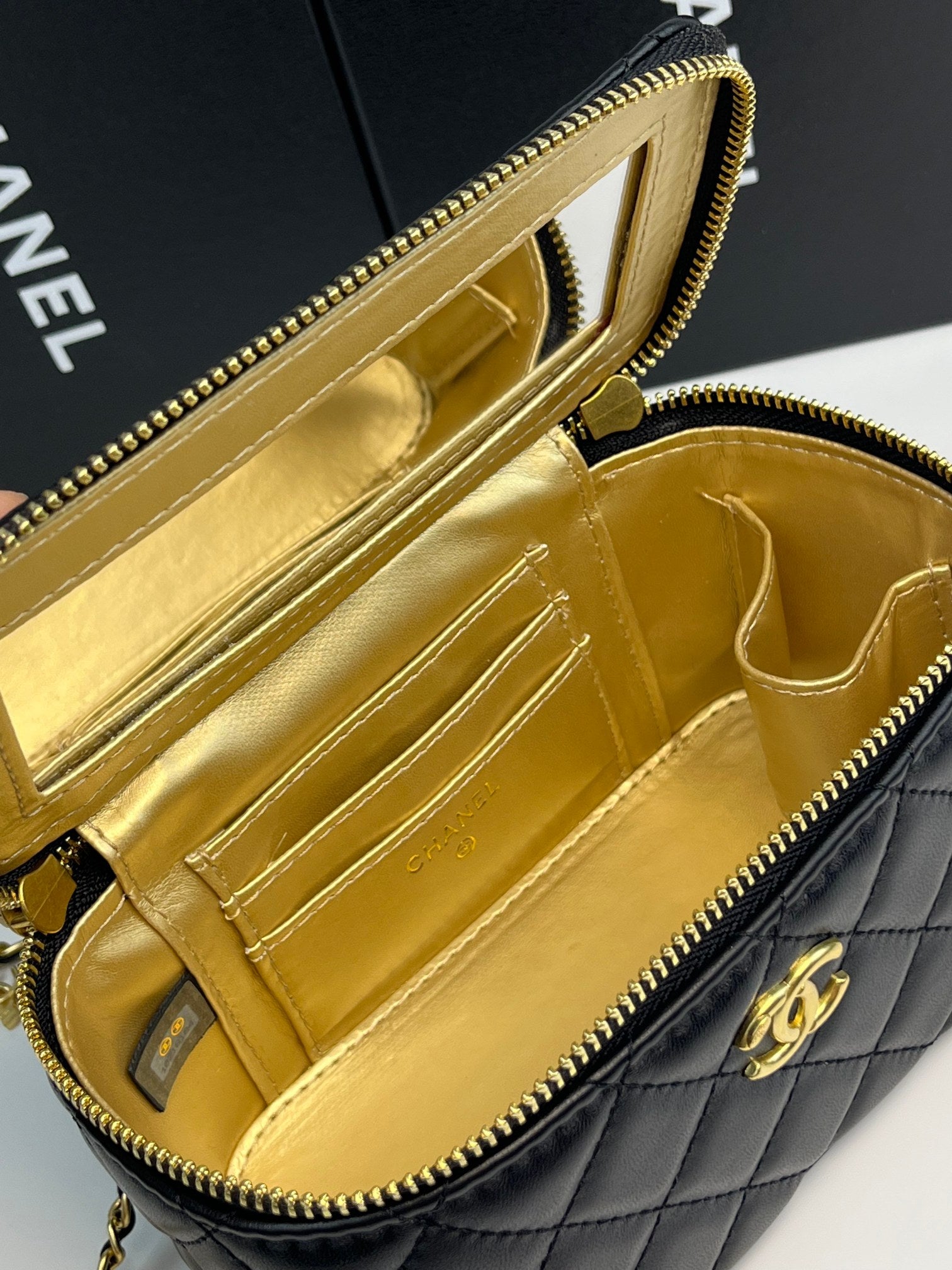 136PC83B Popular leather bag