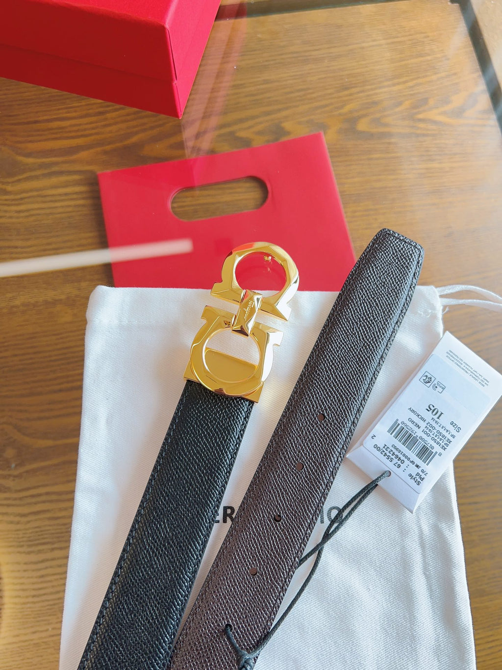 1115QA37P Popular High quality belt With full package