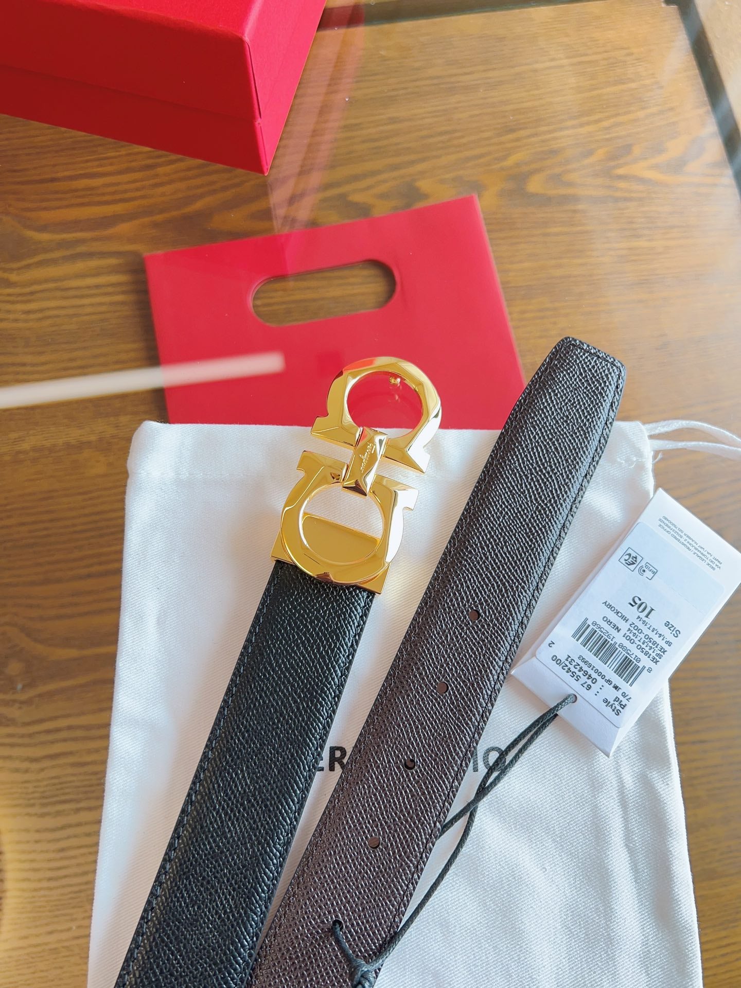 1115QA37P Popular High quality belt With full package