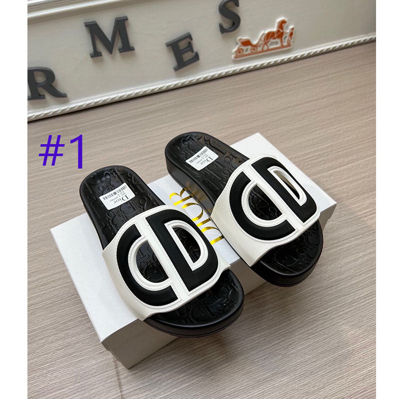 5LD213Z Popular Slippers