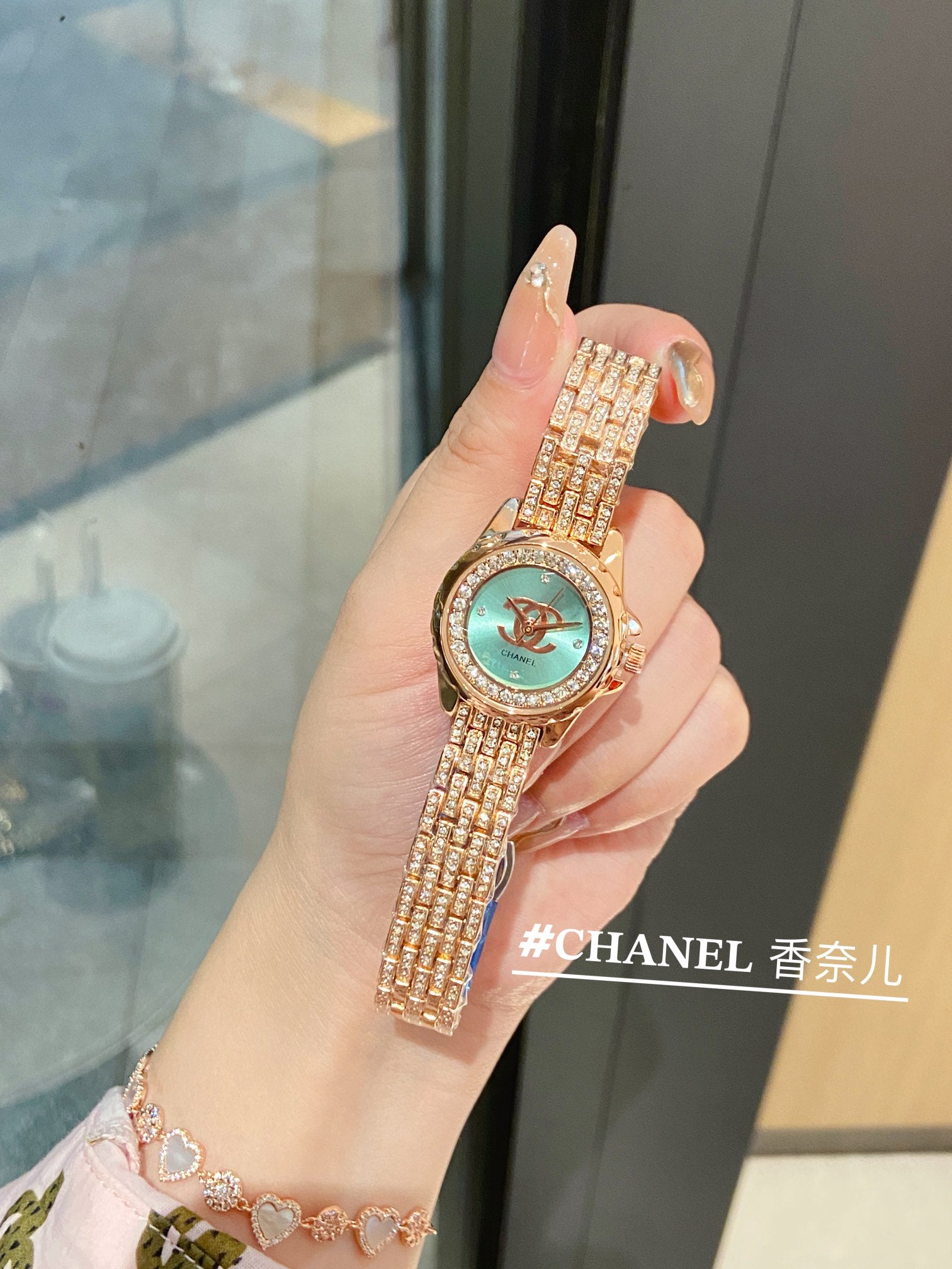 146RC129L Popular watches