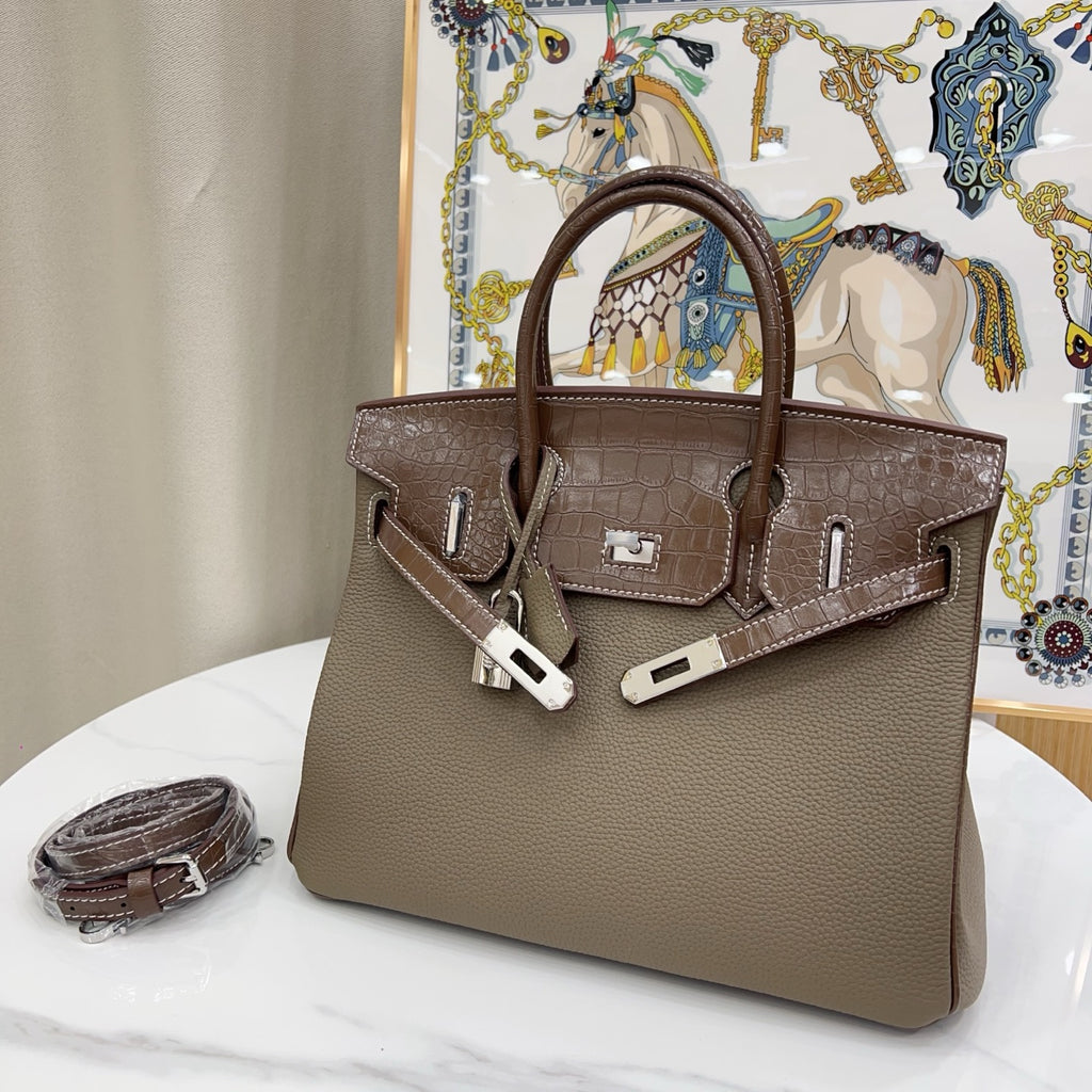 146NH3B Popular  leather bag 