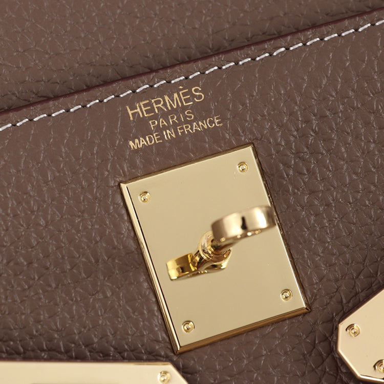 1H2B Popular  leather bag 
