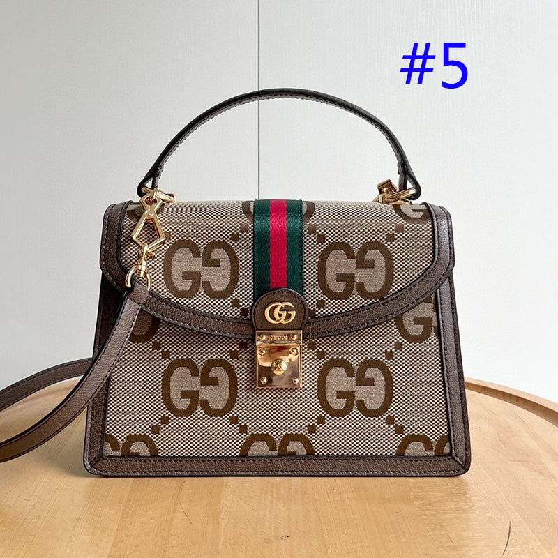 2XB467B Popular   leather bag