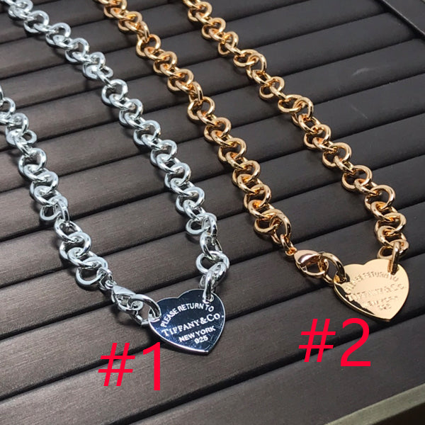 55QT216X Popular Necklace