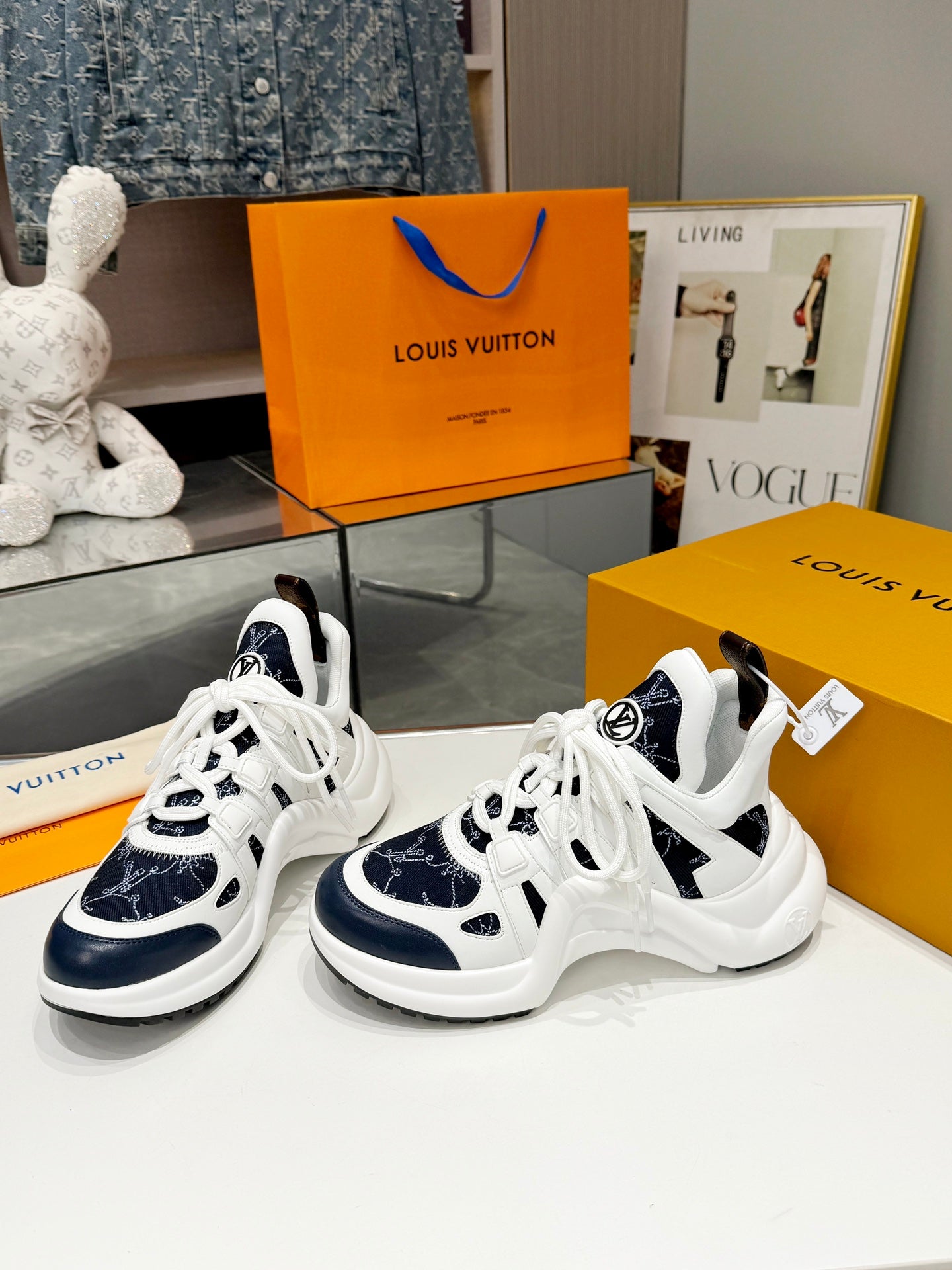 295QE178Z  Popular high-quality Shoes
