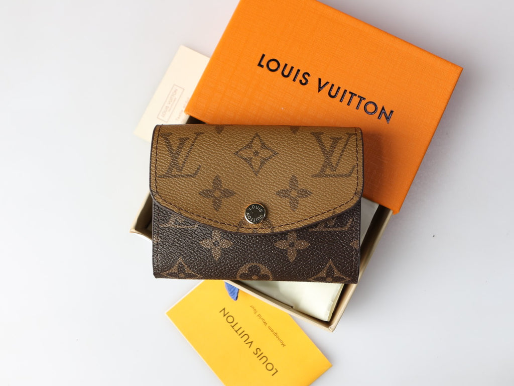 15RE124B Popular leather Wallets