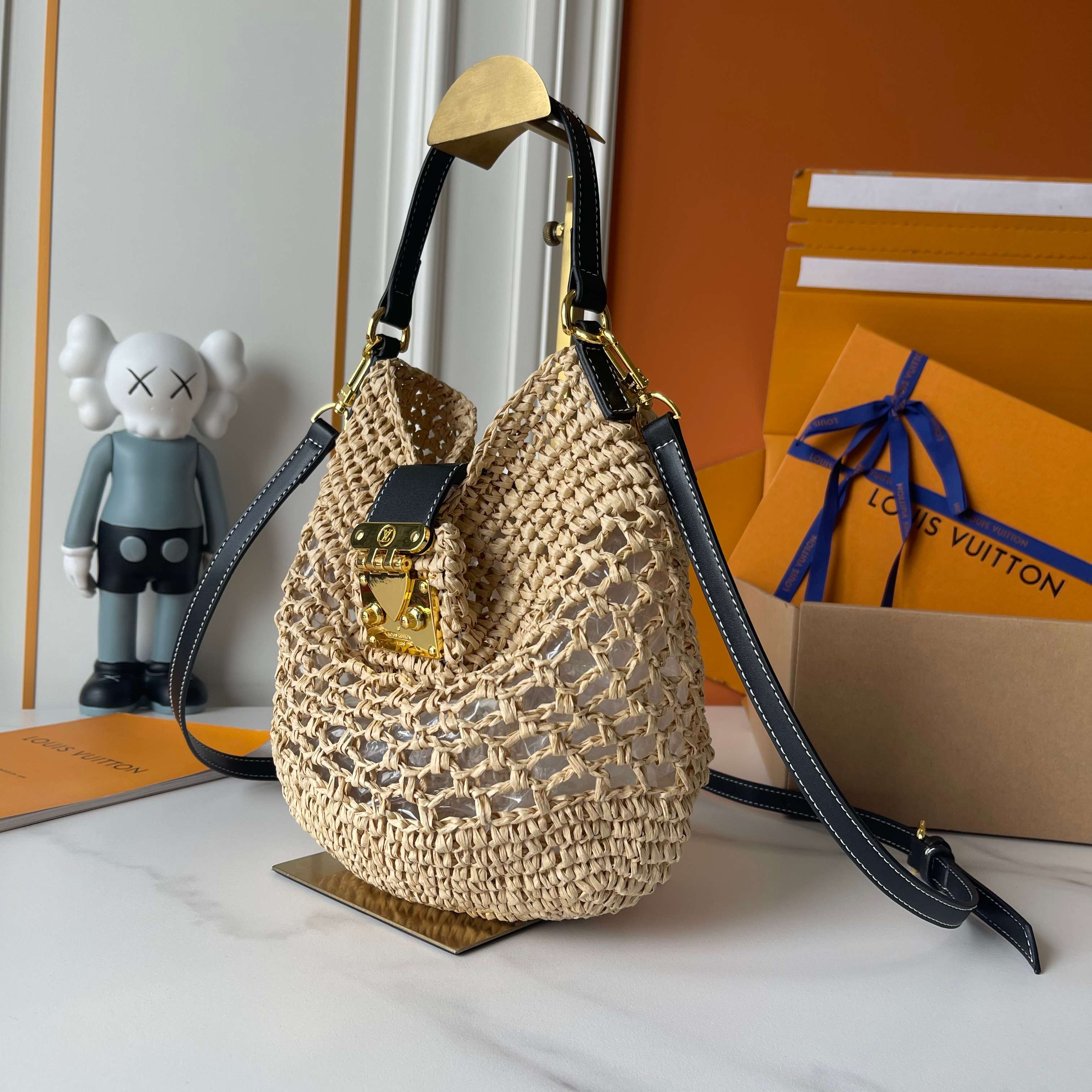 15RE15B Popular woven bags