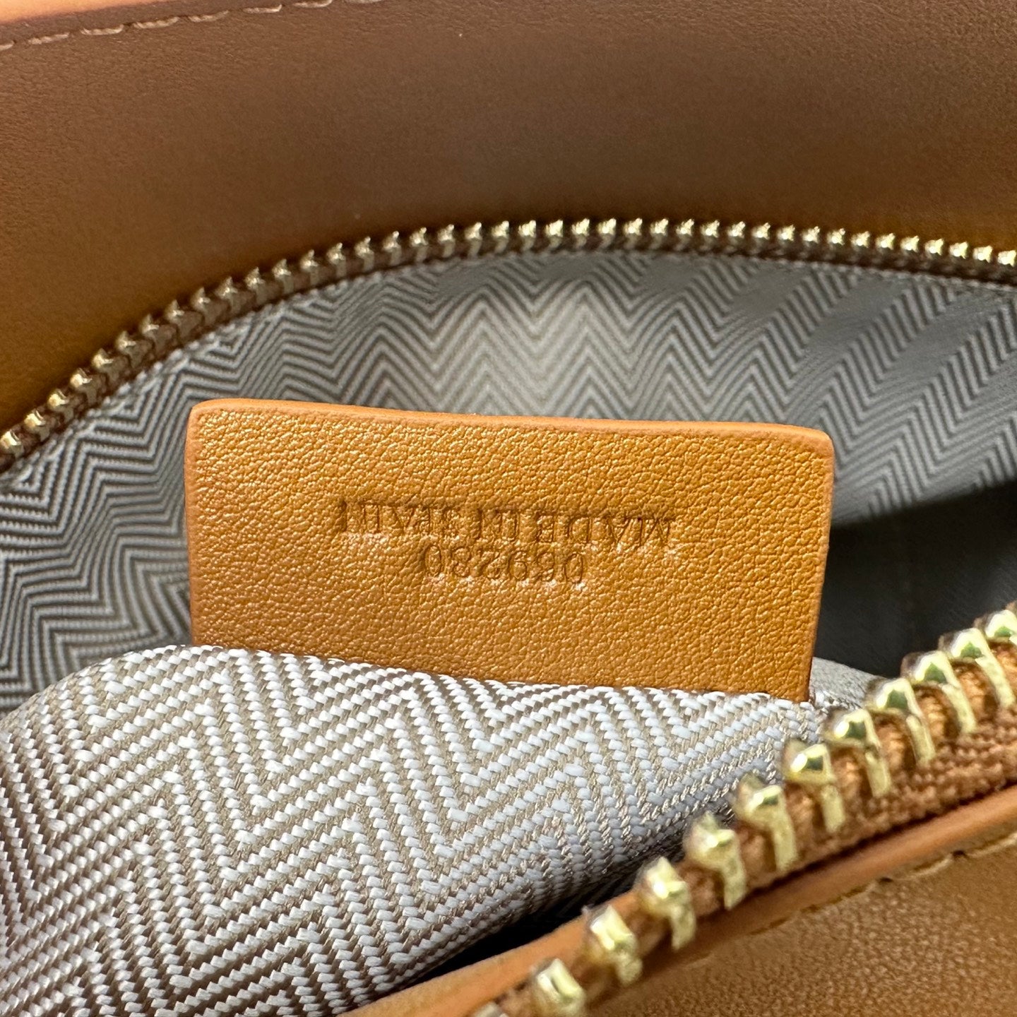 146RA9B Popular leather bag