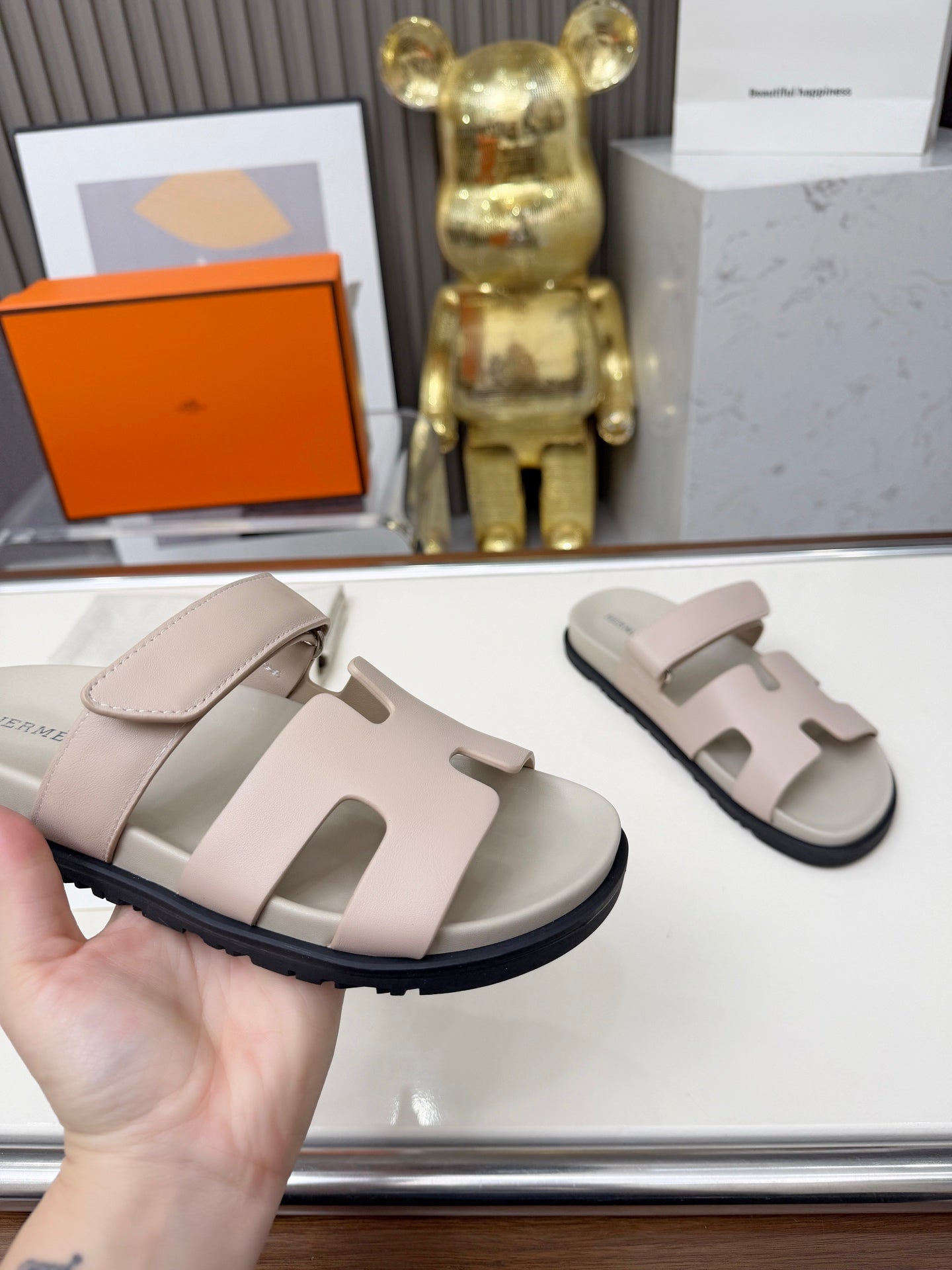 236PH11Z Popular high-quality Shoes