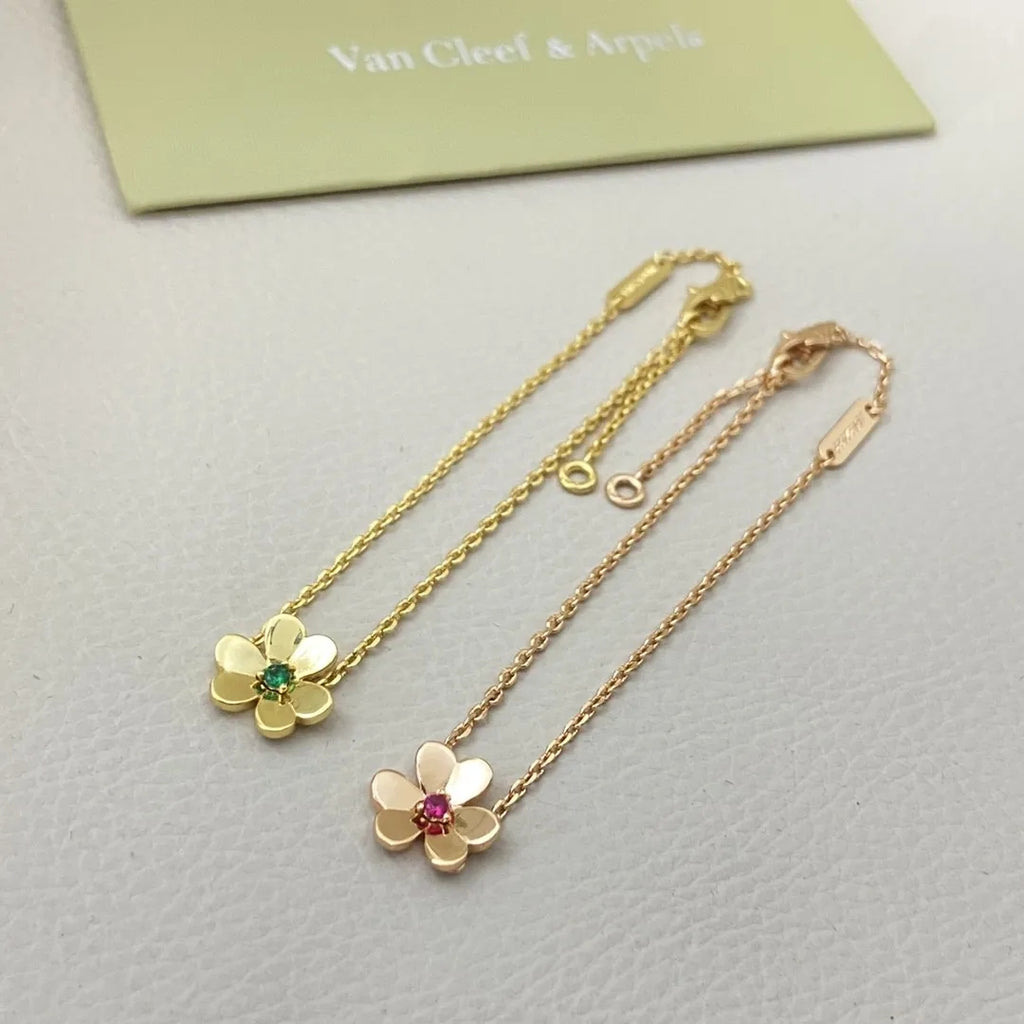 55QVA251X Popular Necklace.Bracelet