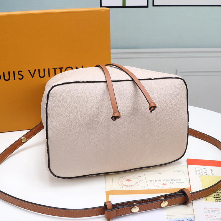 1E81B Popular  leather bag 