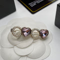 14C892X    Popular Brooch