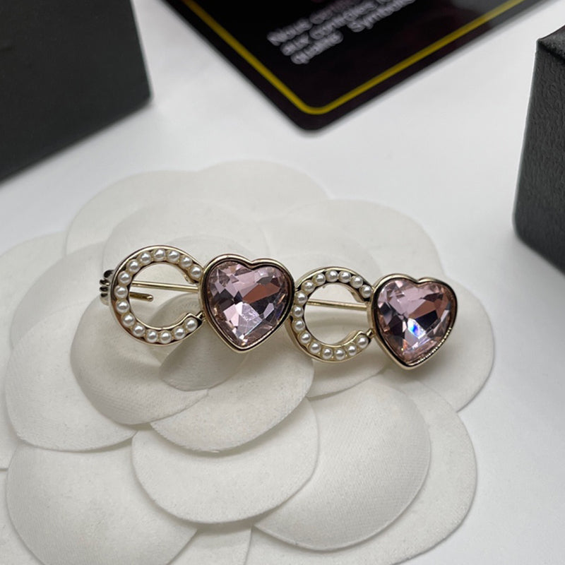 14C892X    Popular Brooch