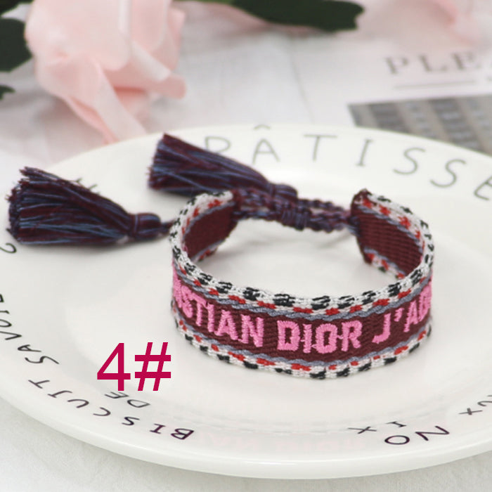 AD2K  Popular Bracelets