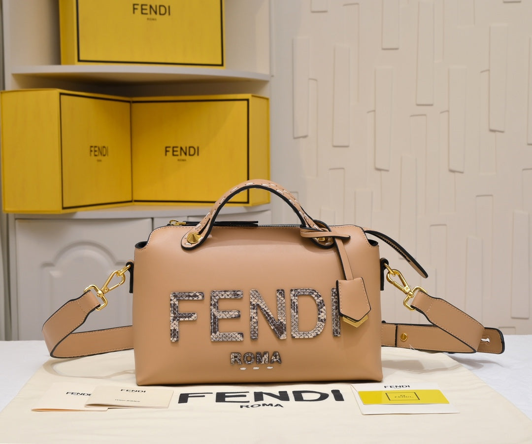 2XF131B Popular leather bag 