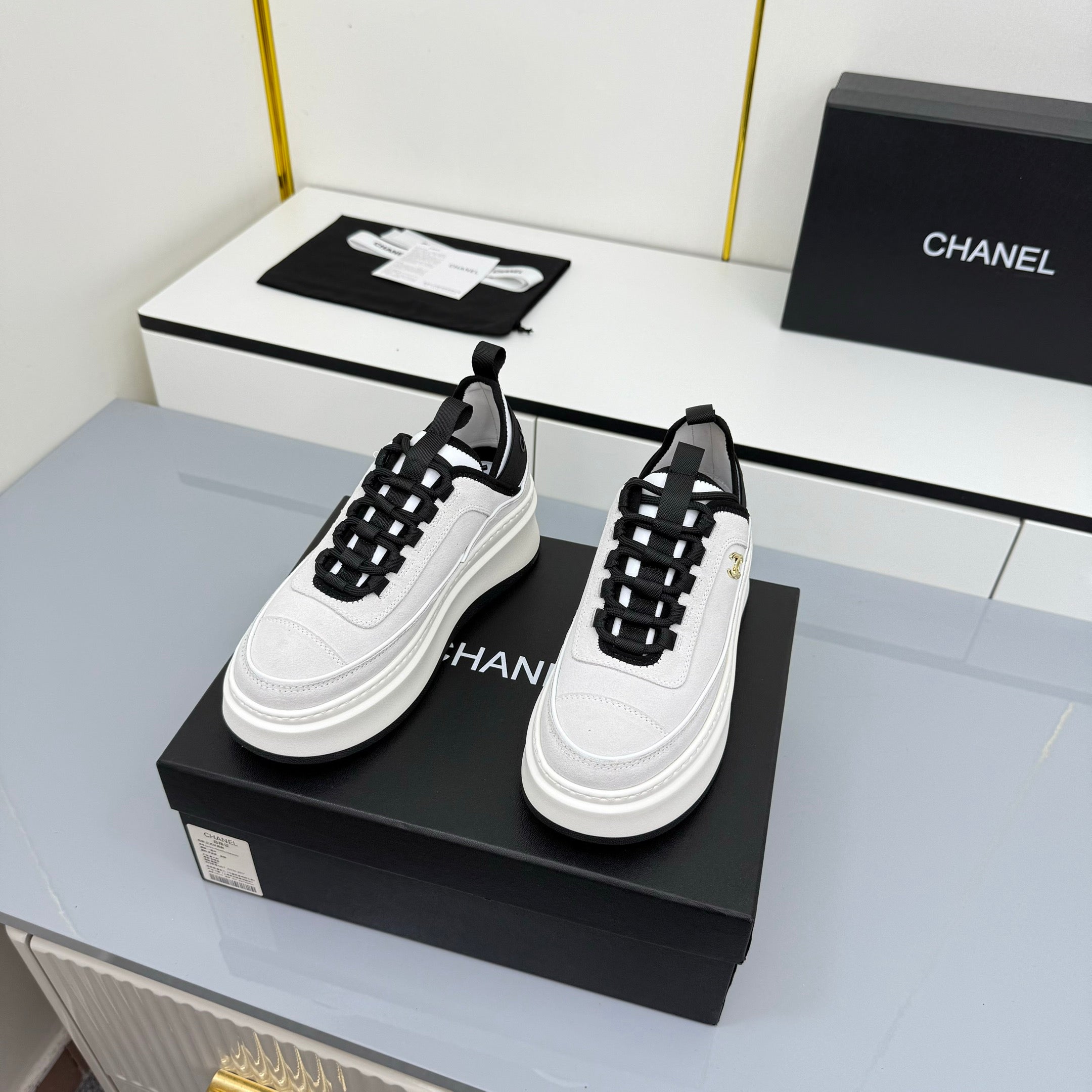 2105QC392Z Popular high-quality Shoes