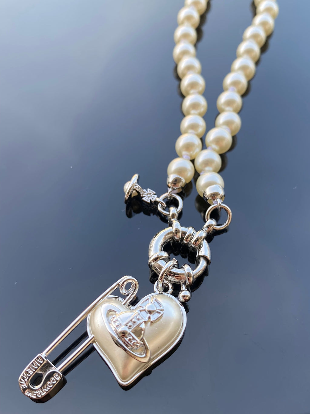 X5Q85A458X Popular Necklace