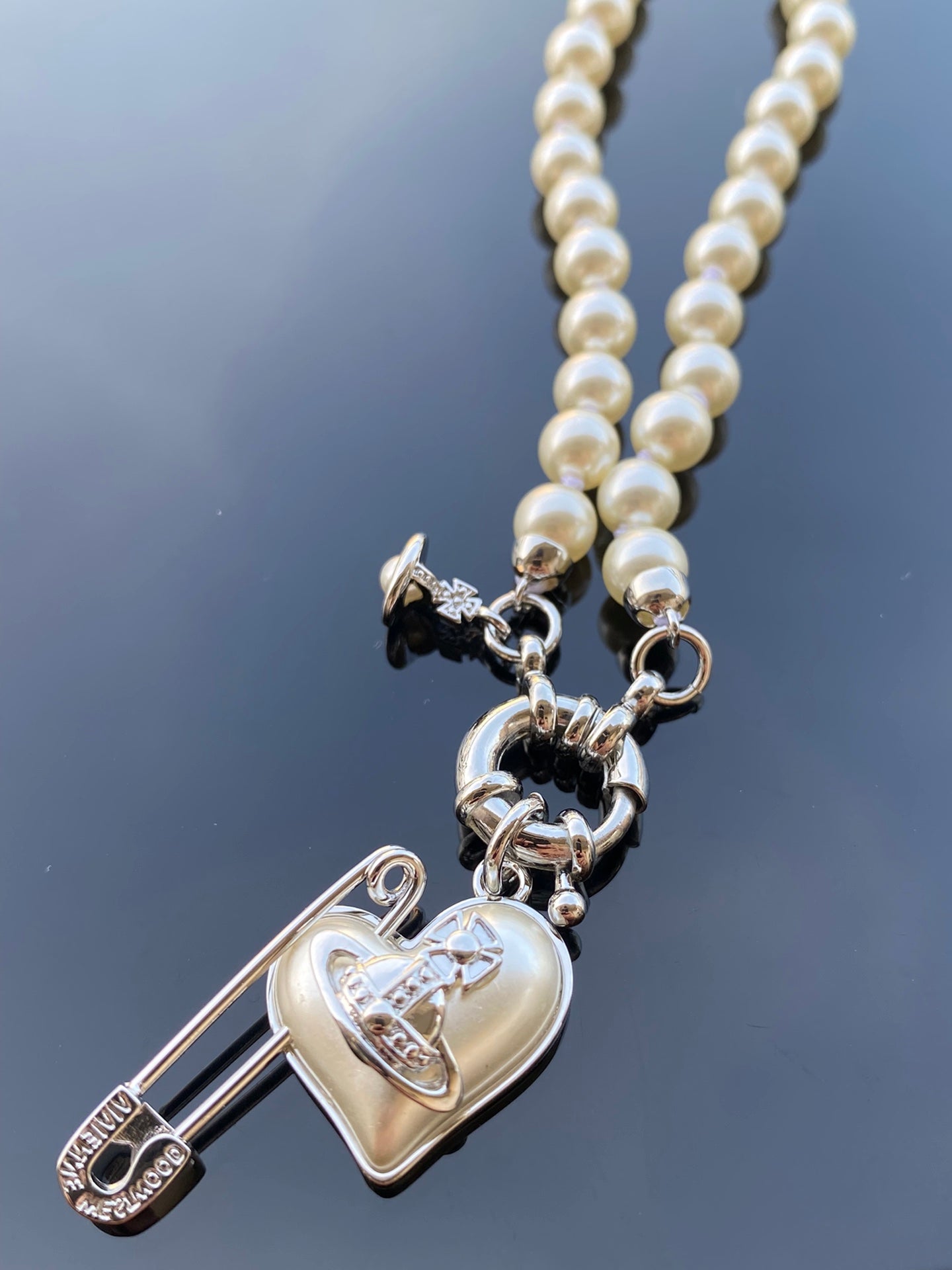 55QA458X Popular Necklace