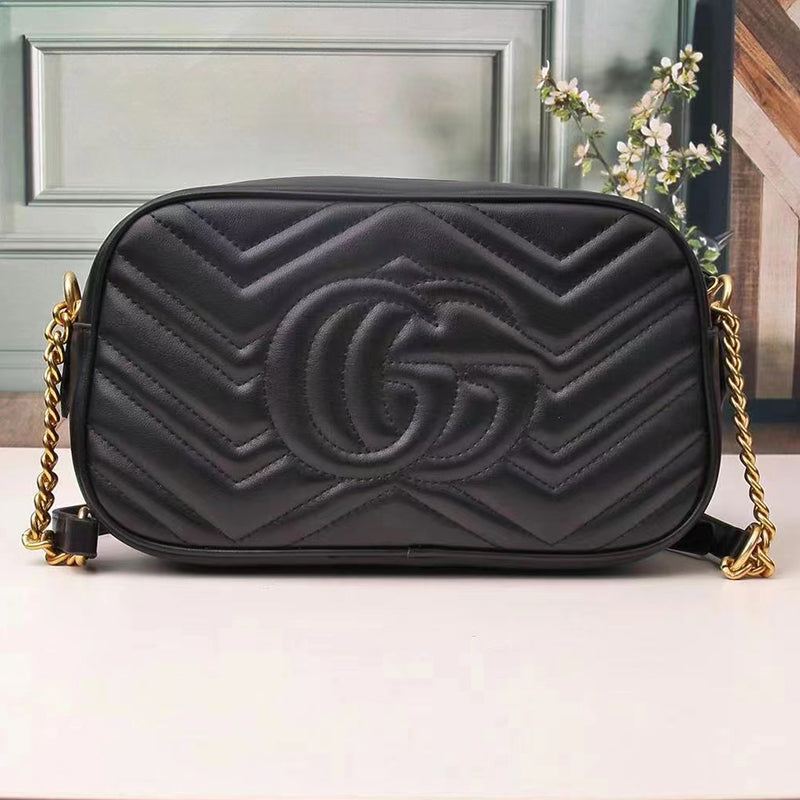 1B200B Popular  leather bag 