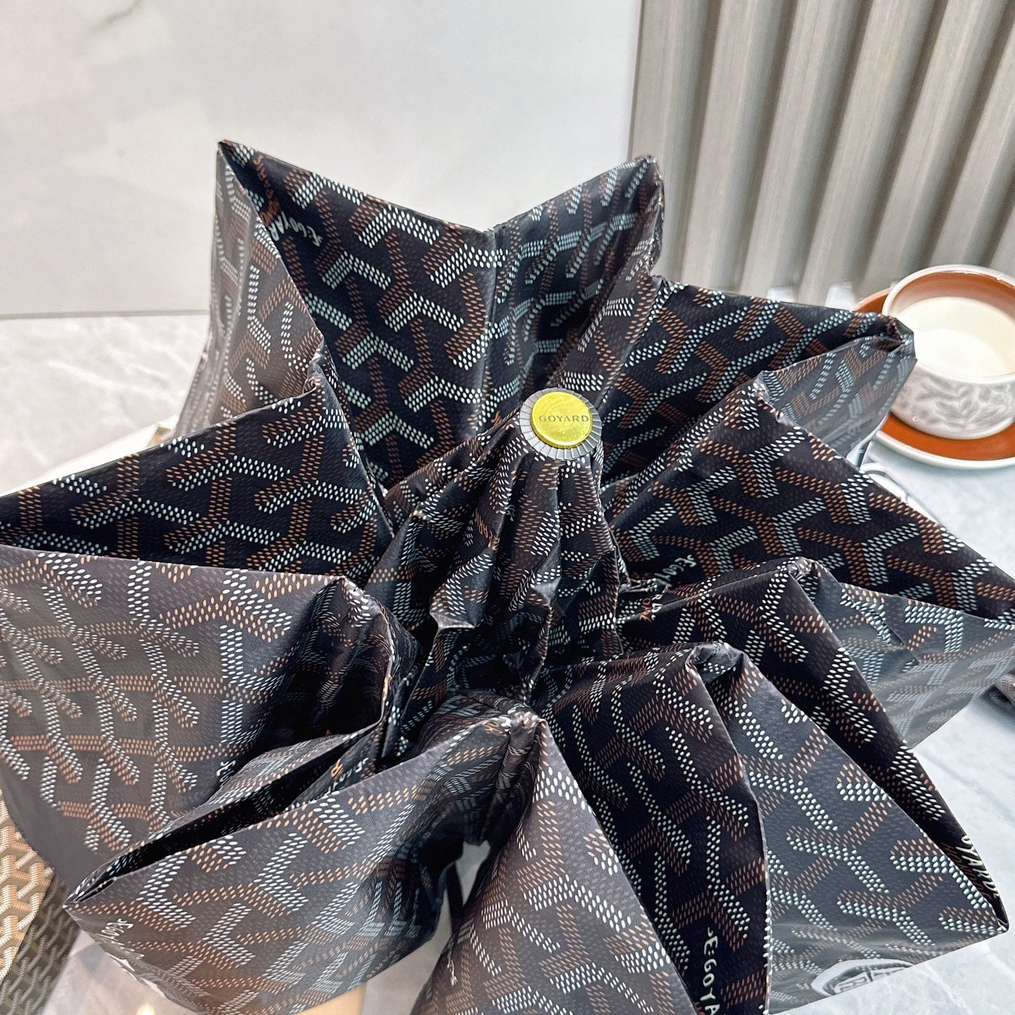 15RA149S Popular UV resistant umbrella