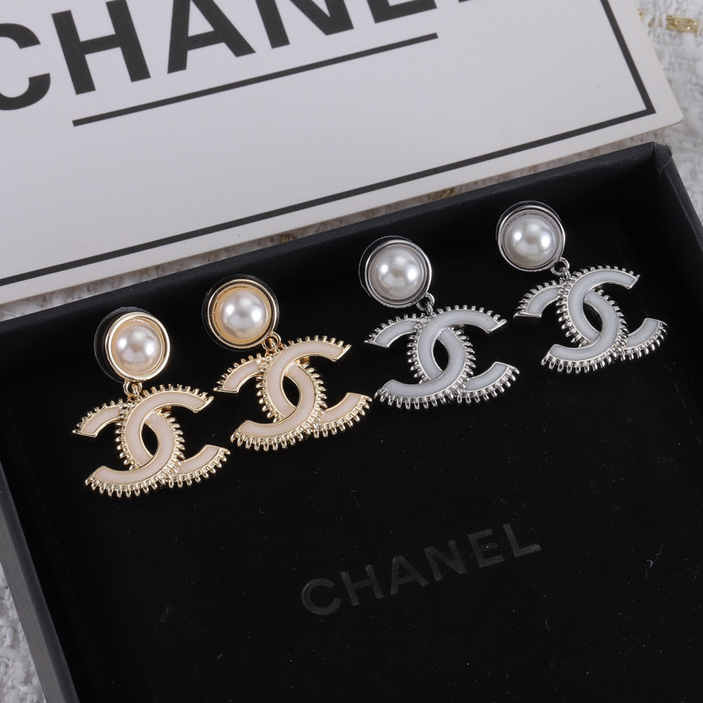 14C785E Popular  Earrings