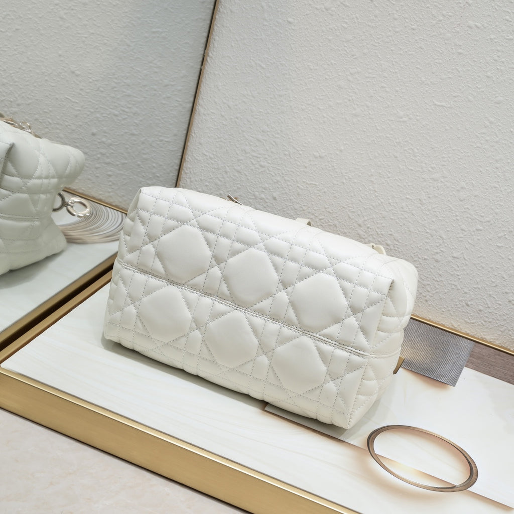 166ND1B Popular leather bag