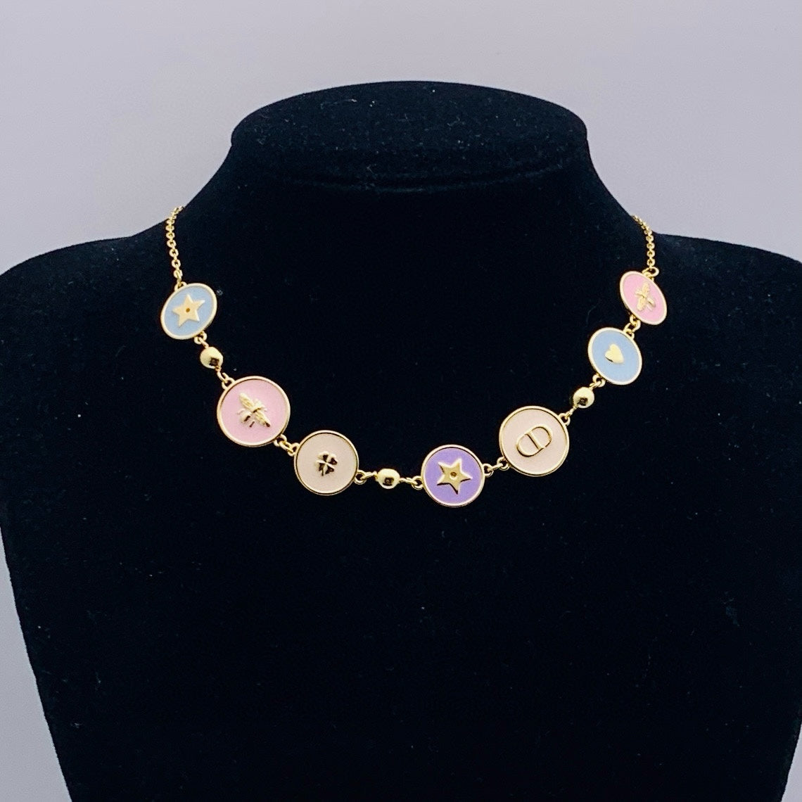 55QD290X Popular Necklaces