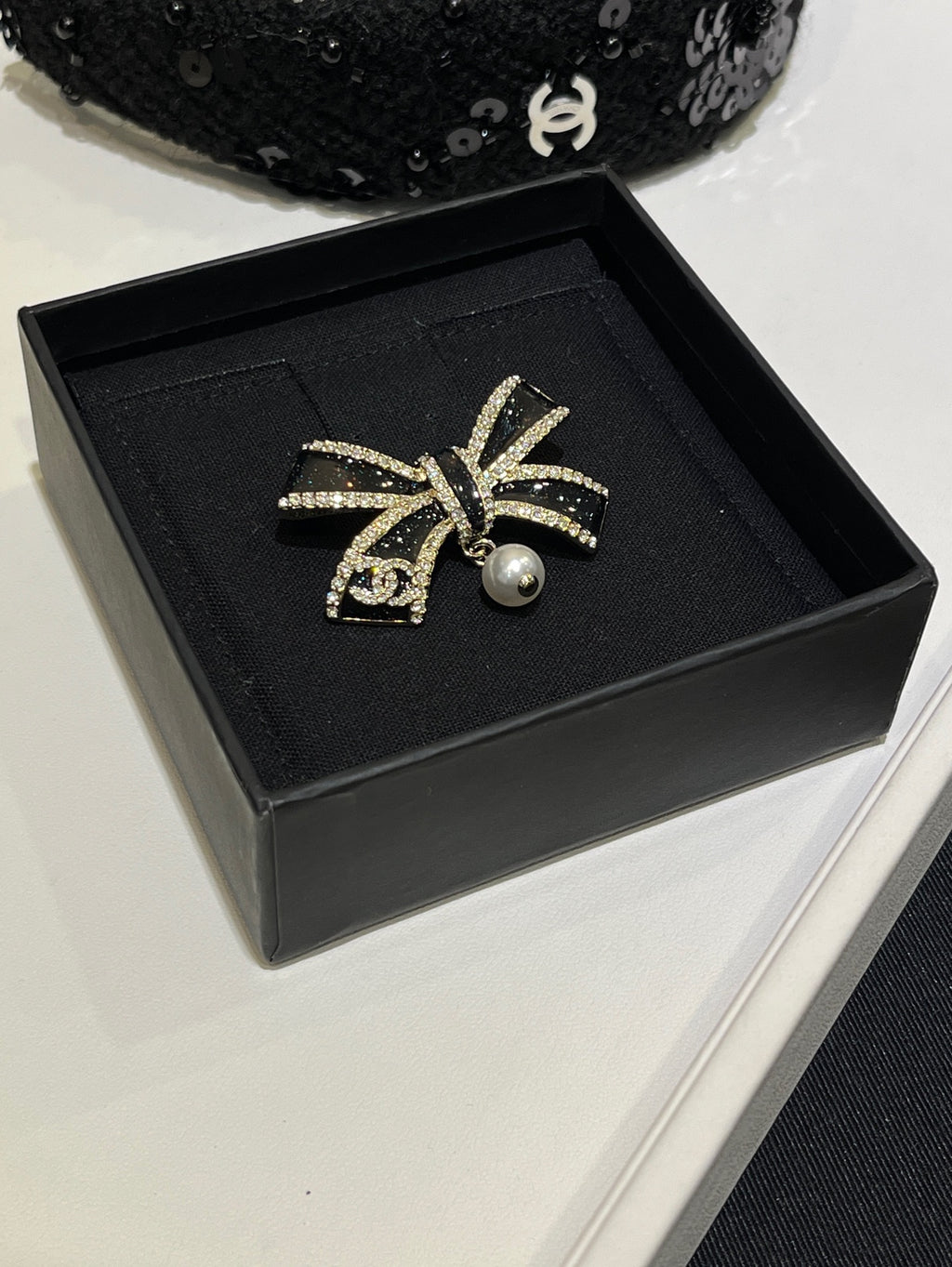 55ZC70X Popular Brooch