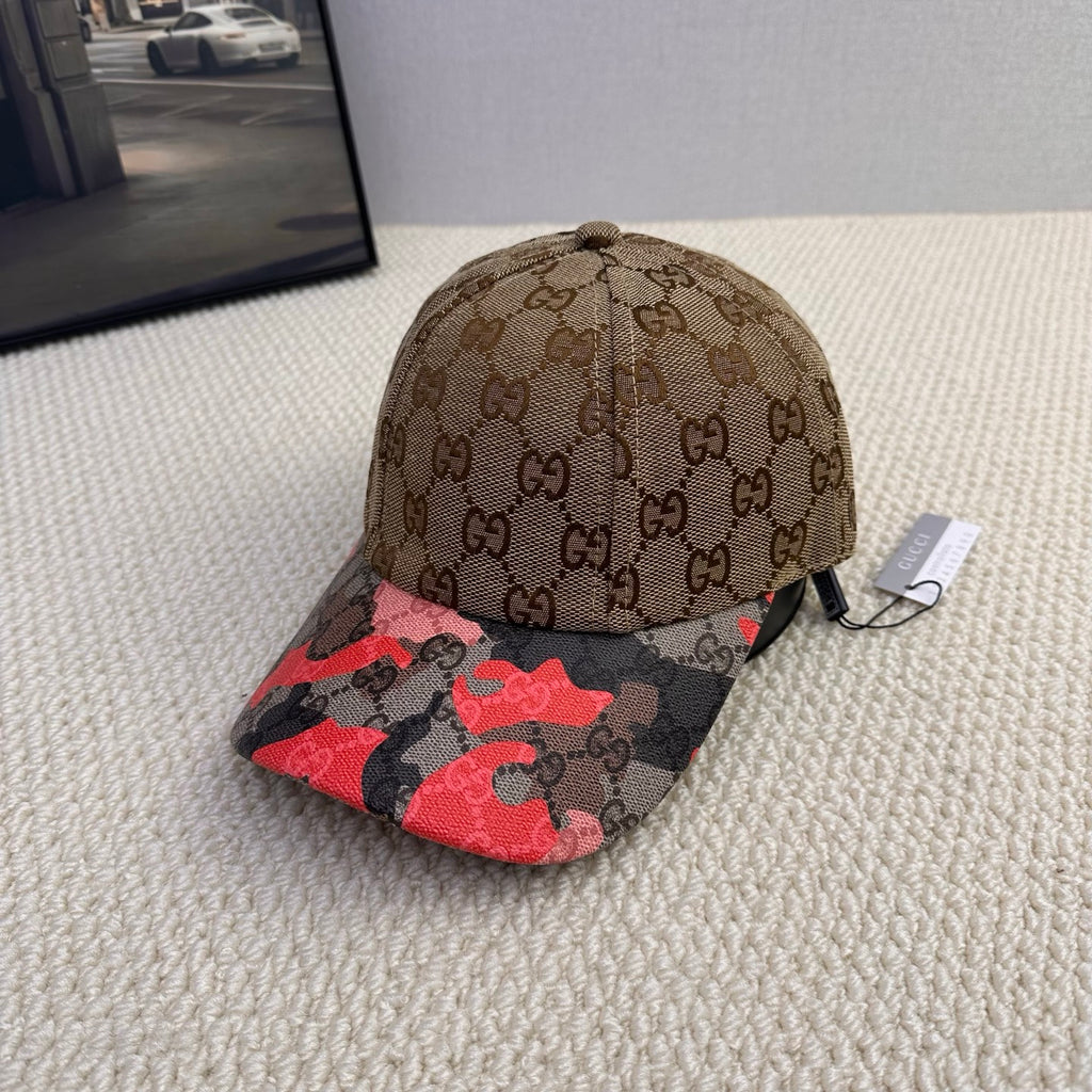 16XB33M Popular hats
