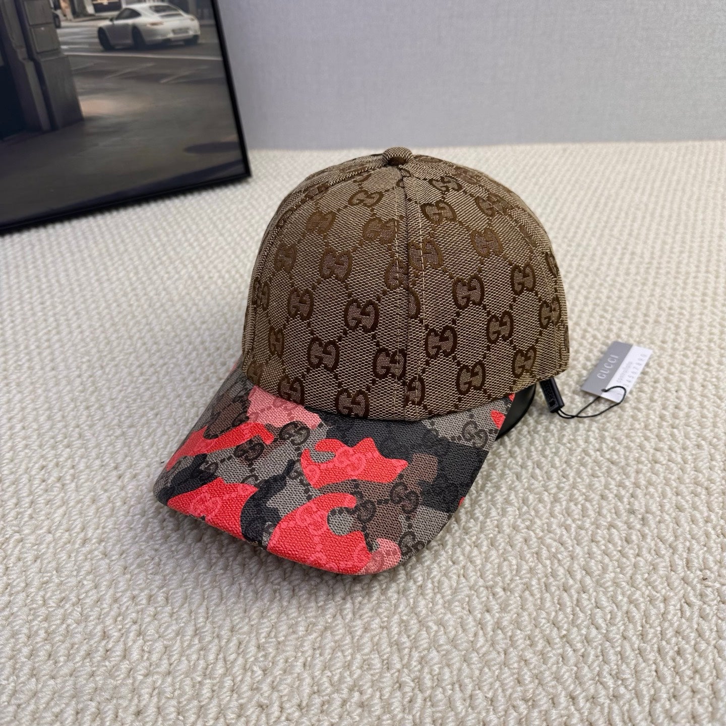 16XB33M Popular hats