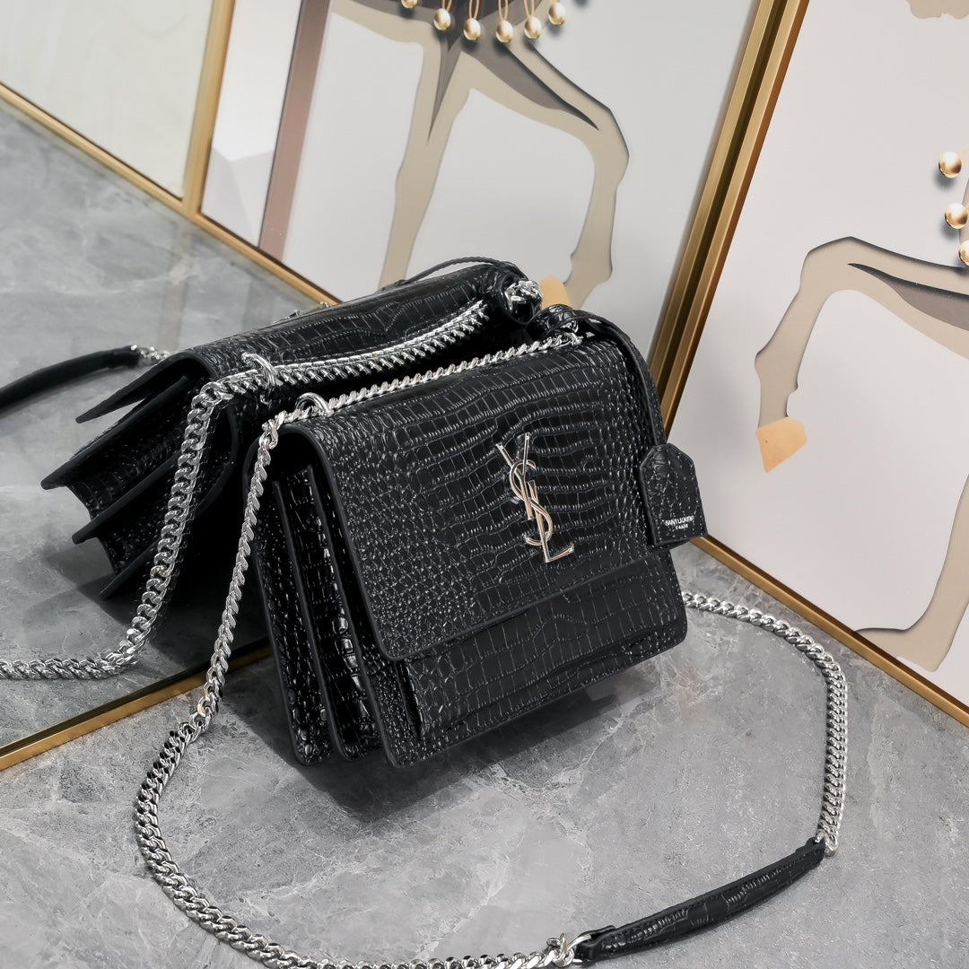 1XD464B Popular   leather bag