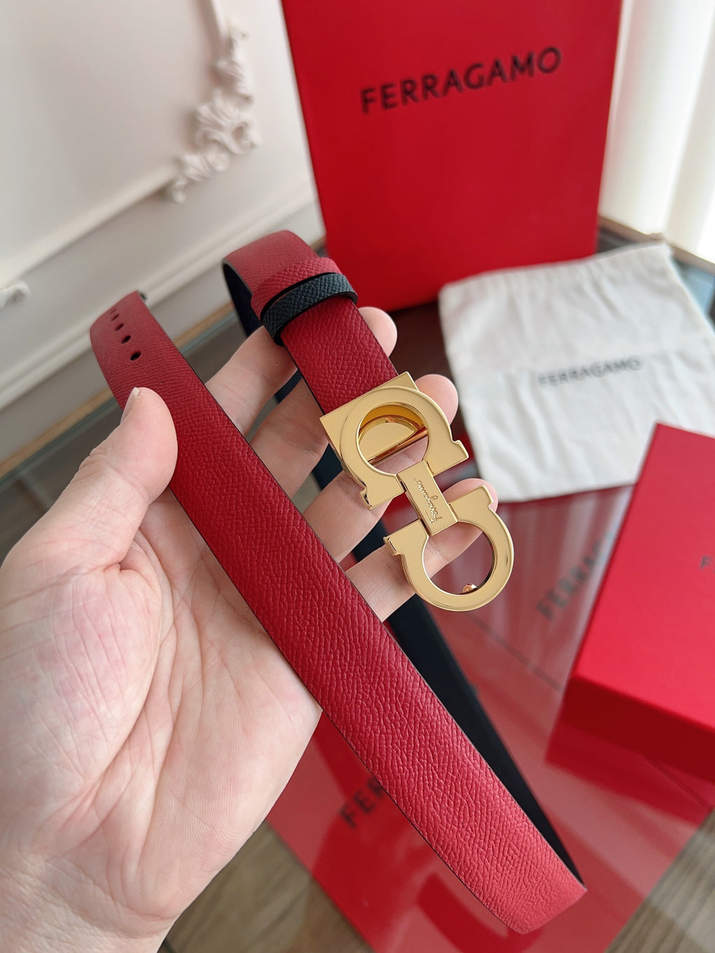 1115QA50P Popular High quality belt With full package