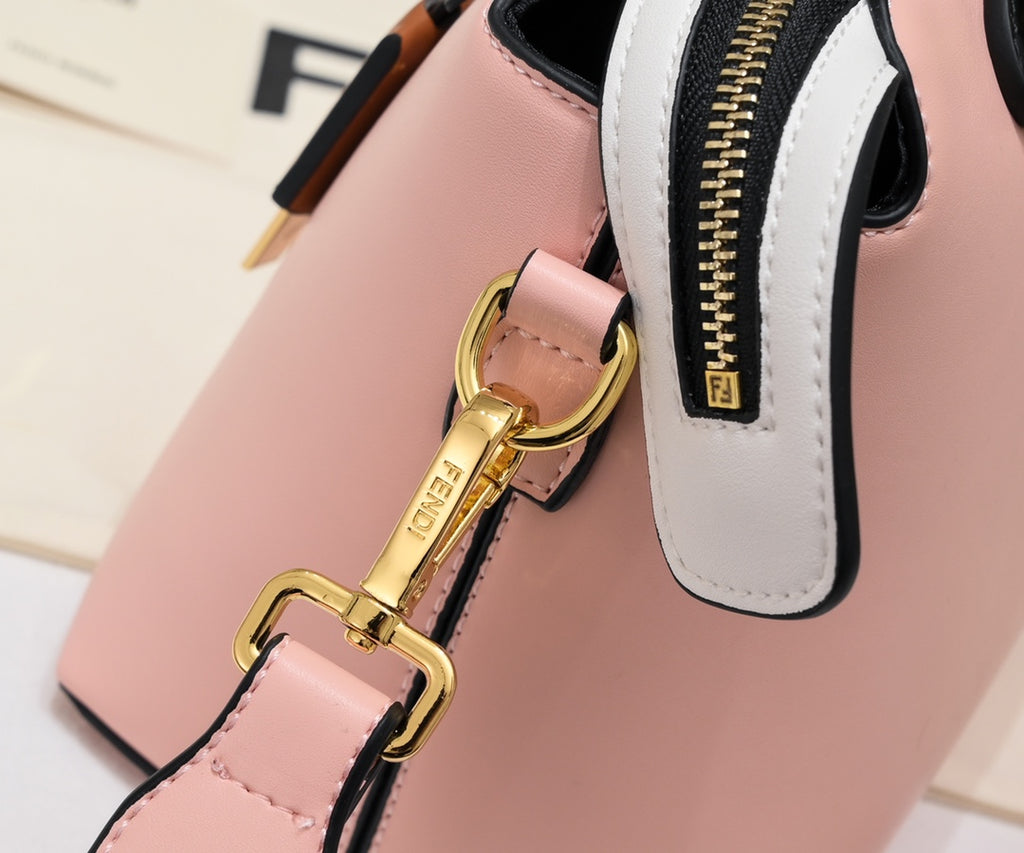 2XF132B Popular leather bag 