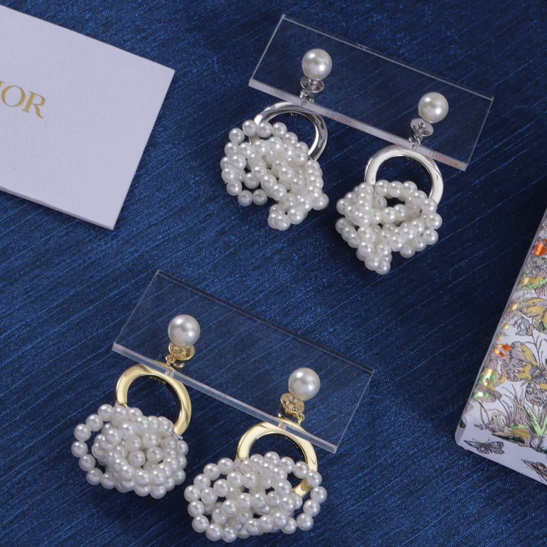 14D1020E Popular Earrings
