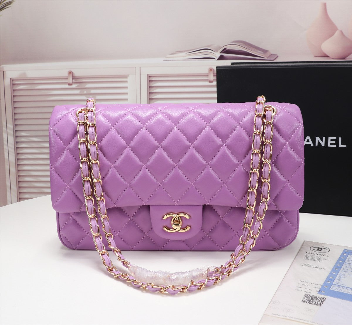 1XC97B Popular  leather bag 