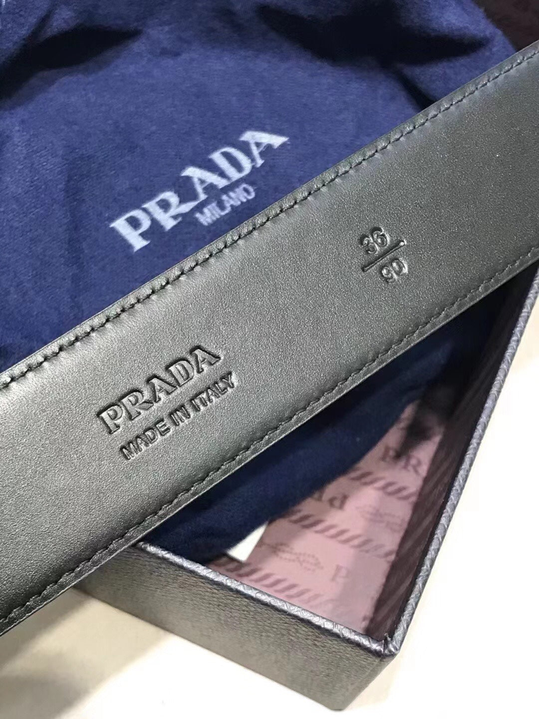 14PD86P Popular   High quality belt With full package